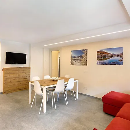 A Due Passi Rosso Appartement