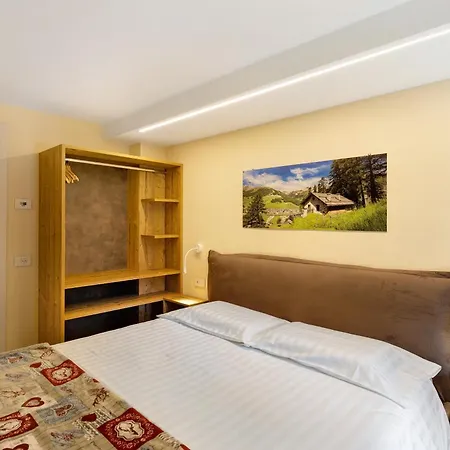 A Due Passi Rosso Appartement *