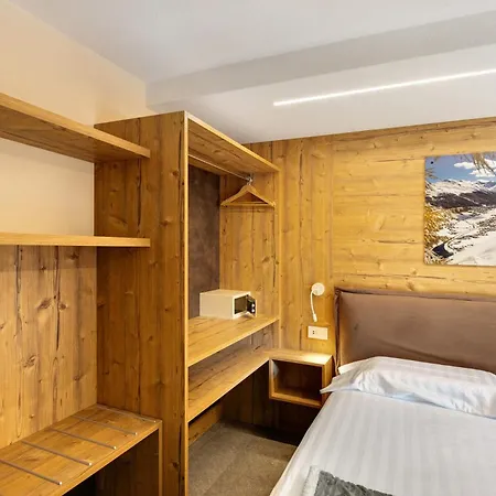 A Due Passi Rosso Appartement