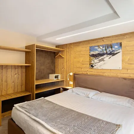Appartement A Due Passi Rosso